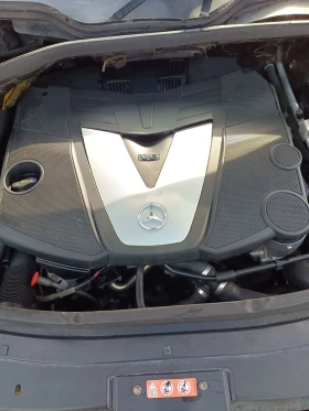 Mercedes-Benz ML 320 3.2/// CDI ///4 Matic /// Всичко платено///, снимка 11