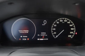 Honda Hr-v Sport, снимка 14
