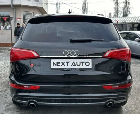 Audi Q5 3.0TDI 239HP S LINE BANG&OLUFSEN PANO CAMERA, снимка 6