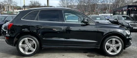 Audi Q5 3.0TDI 239HP S LINE BANG&OLUFSEN PANO CAMERA, снимка 4