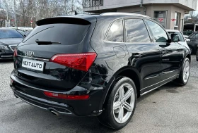 Audi Q5 3.0TDI 239HP S LINE BANG&OLUFSEN PANO CAMERA, снимка 5
