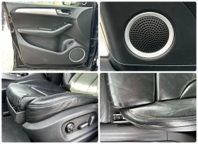 Audi Q5 3.0TDI 239HP S LINE BANG&OLUFSEN PANO CAMERA, снимка 16