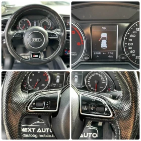 Audi Q5 3.0TDI 239HP S LINE BANG&OLUFSEN PANO CAMERA, снимка 14