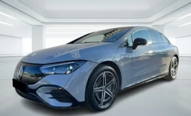 Mercedes-Benz EQE 350 4Matic = AMG Line = Premium Гаранция, снимка 1