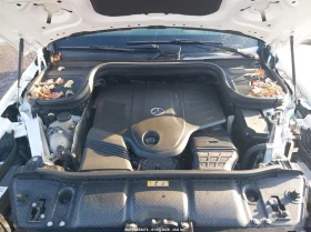 Mercedes-Benz GLE 450 AMG 4MATIC, снимка 9