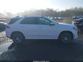 Mercedes-Benz GLE 450 AMG 4MATIC, снимка 12