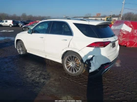 Mercedes-Benz GLE 450 AMG 4MATIC, снимка 6