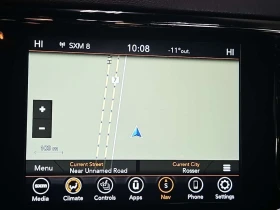 Jeep Grand cherokee * 80TH ANNIVERSARY EDITION * CARFAX * 2 KEYS * , снимка 11