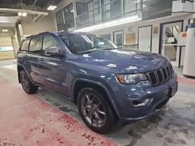 Jeep Grand cherokee * 80TH ANNIVERSARY EDITION * CARFAX * 2 KEYS * , снимка 2