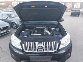 Toyota Land cruiser 3.0 D4-D* 204 к.с.* Автоматик* 4x4, снимка 17