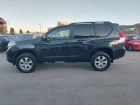 Toyota Land cruiser 3.0 D4-D* 204 к.с.* Автоматик* 4x4, снимка 4