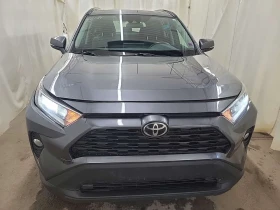 Toyota Rav4 * XLE * CARFAX * ЦЕНА ДО БГ, снимка 5