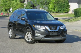 Nissan Rogue, снимка 1
