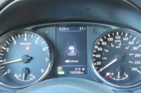 Nissan Rogue, снимка 5