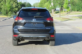 Nissan Rogue, снимка 3