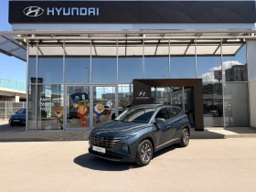 Hyundai Tucson Comfort LED, снимка 1