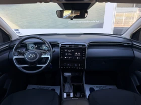 Hyundai Tucson Comfort LED, снимка 13