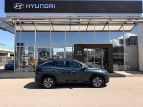 Hyundai Tucson Comfort LED, снимка 6