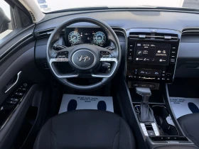 Hyundai Tucson Comfort LED, снимка 14