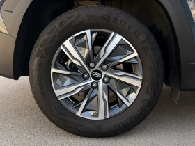 Hyundai Tucson Comfort LED, снимка 16