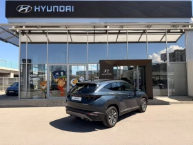 Hyundai Tucson Comfort LED, снимка 5