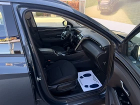 Hyundai Tucson Comfort LED, снимка 11