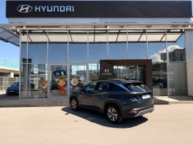 Hyundai Tucson Comfort LED, снимка 3