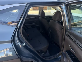 Hyundai Tucson Comfort LED, снимка 12