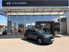 Hyundai Tucson Comfort LED, снимка 7