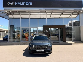 Hyundai Tucson Comfort LED, снимка 8