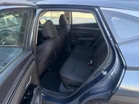 Hyundai Tucson Comfort LED, снимка 10