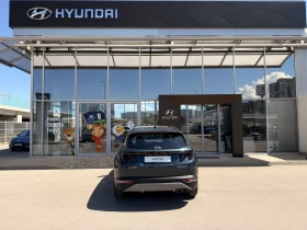 Hyundai Tucson Comfort LED, снимка 4