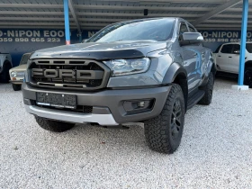 Ford Raptor 2 години Гаранция, снимка 4