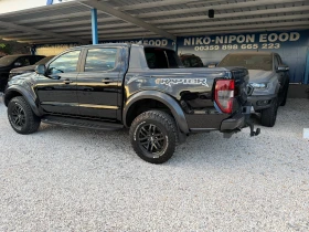 Ford Raptor 2 години Гаранция, снимка 4