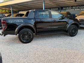 Ford Raptor 2 години Гаранция, снимка 7