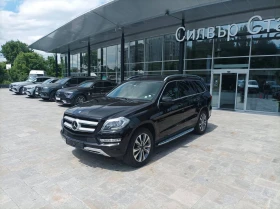 Mercedes-Benz GL 500 4MATIC, снимка 1