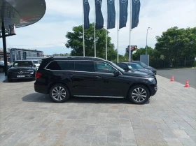 Mercedes-Benz GL 500 4MATIC, снимка 3