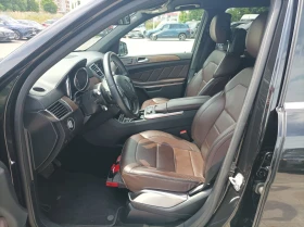 Mercedes-Benz GL 500 4MATIC, снимка 8