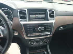 Mercedes-Benz GL 500 4MATIC, снимка 14