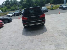 Mercedes-Benz GL 500 4MATIC, снимка 6