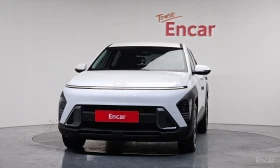 Hyundai Kona SX2 Modern Plus| 1.6 TURBO| LED| DIGITAL COCKPIT| , снимка 3