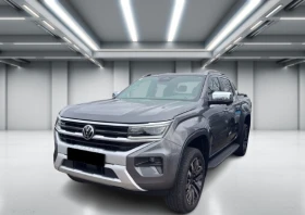 VW Amarok 3.0 TDI 4Motion = Aventura = Гаранция, снимка 1