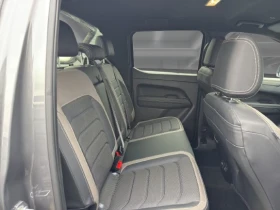 VW Amarok 3.0 TDI 4Motion = Aventura = Гаранция, снимка 12