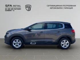 Citroen C5 Aircross AIRCROSS BlueHDi 130  S&S EAT8 E6, снимка 8