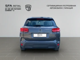 Citroen C5 Aircross AIRCROSS BlueHDi 130  S&S EAT8 E6, снимка 6