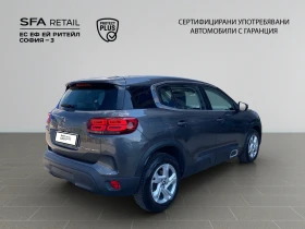 Citroen C5 Aircross AIRCROSS BlueHDi 130  S&S EAT8 E6, снимка 5