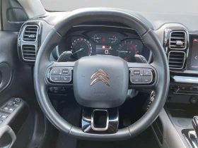 Citroen C5 Aircross AIRCROSS BlueHDi 130  S&S EAT8 E6, снимка 13