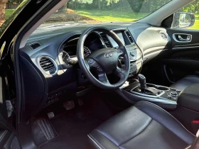 Infiniti QX60 * AWD * CARFAX * БЕЗ ПЪРВОНАЧАЛНА ВНОСКА, снимка 5