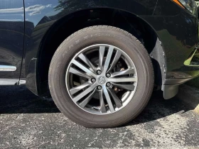 Infiniti QX60 * AWD * CARFAX * БЕЗ ПЪРВОНАЧАЛНА ВНОСКА, снимка 7