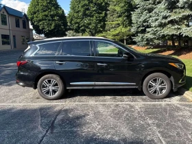 Infiniti QX60 * AWD * CARFAX * БЕЗ ПЪРВОНАЧАЛНА ВНОСКА, снимка 3